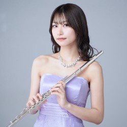 小林美月（フルート）