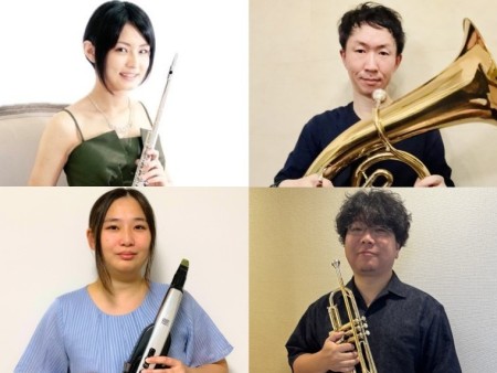 のばらカルテット