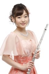 相川悠希（フルート）