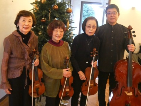 ライトハウス・アンサンブル