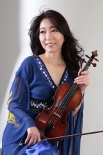 山本容子